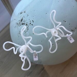 Whimsical Handmade Earrings